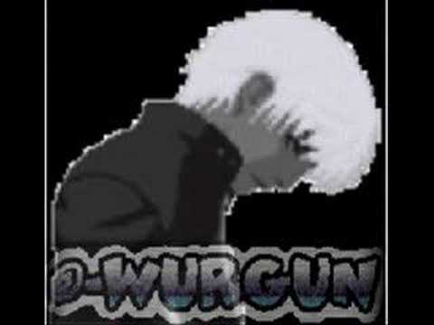 Mc-WuRGuN !!