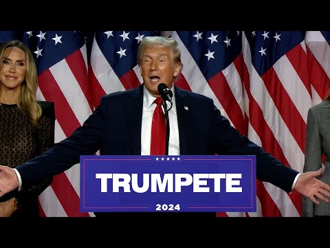 EL BANANERO - TRUMPETE PRESIDENTE 2024