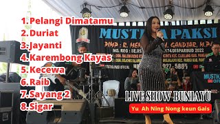 Download lagu Raib Cover Yayah Andriani (LIVE SHOW Buniayu Parigi PAngandaran) mp3