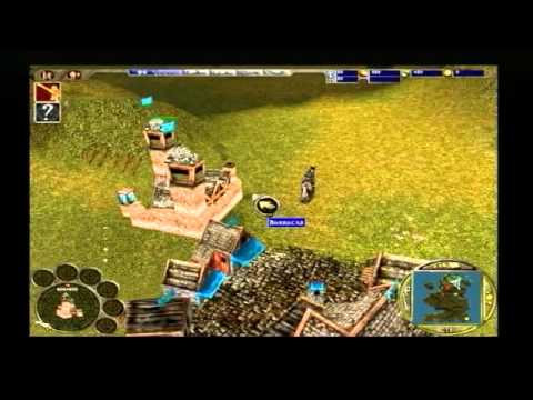 GS 2002/05 - Warrior Kings