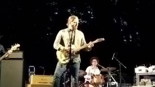 Rich Robinson Band ~"I Don't Hear The Sound" 8/3/16