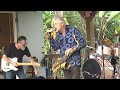Terry Hanck Live at The Buckingham Blues Bar 30C