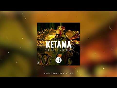 [FREE] Xatar Old School Type Beat ft. SSIO - "KETAMA" | Haze 90s Boom Bap Type Beat 2022