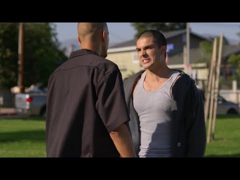 Cesar Leaves The Santos| On My Block 4x7