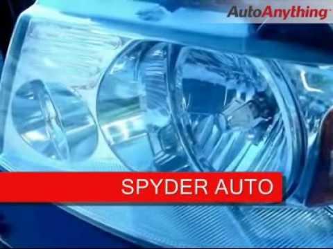How To: Install Aftermarket Projector Headlights on a Ford F150 (2004-2008 truck body)