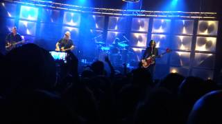 Pixies - Blue Eyed Hexe (2014/02/23 The Joint, Las Vegas, NV)