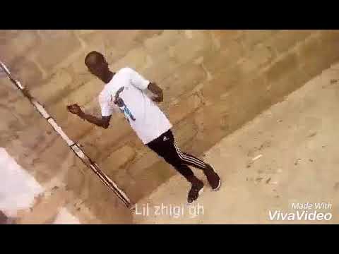 Me Y3 Guy Best Dance video Ypee x medikal x Sarkodie From Awoa Dancers