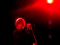 Mark Lanegan - Shiloh Town - Live in Berlin 9/5/2010