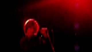 Mark Lanegan - Shiloh Town - Live in Berlin 9/5/2010