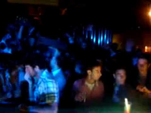 inaugurazione INDIE 2010 (2) Antonio Belcastro + Andrea Bellemani