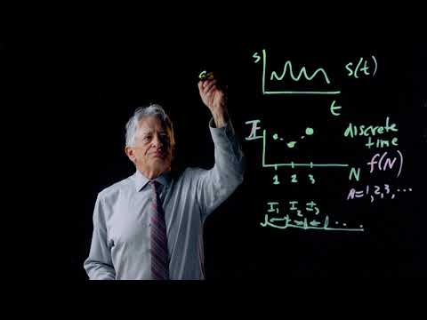 17.1 Discrete Time Dynamical Systems