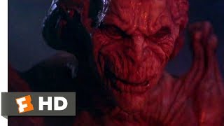 Pumpkinhead (1988) - Kill Me! Scene (10/10) | Movieclips