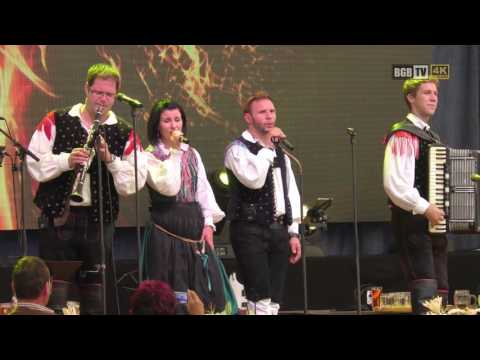 Der Wind bringt mir dein Lied - Saso Avsenik und seine Oberkrainer