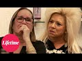 Theresa Caputo S EMOTIONAL Cocktail Reading Raising Spirits S1 E14 Lifetime