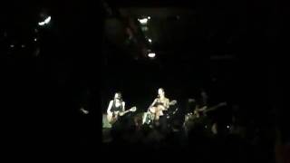 Smoke Fairies - Gas Town