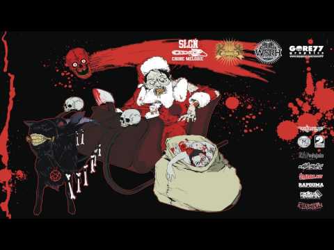 Słoń  - ŚWIĘTA 2009