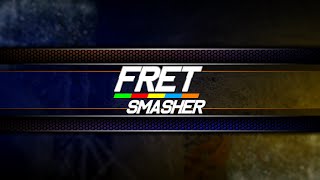 Fret Smasher Teaser Trailer