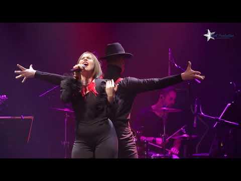 БУКРЕЕВА МАРИЯ  - Cuz I love you