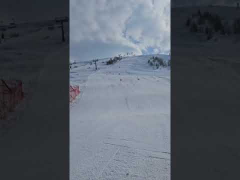 SCI MADESIMO – ALLENAMENTO SCI CLUB PENNA NERA 2025