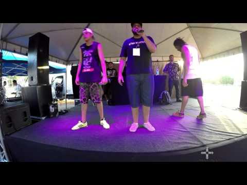 25ª- BDS   Brenzisk x Froid 2ª Fase