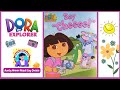 Dora The Explorer Say Cheese Read By Aunty Mimmi Happy Books For Children
