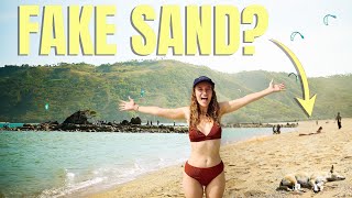 What is Kuta Beach in Lombok Really Like?