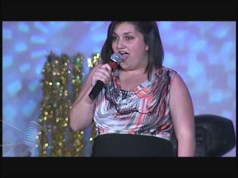 Euro Stars International Singer's Festival - Malta - Melanie Cricchiola