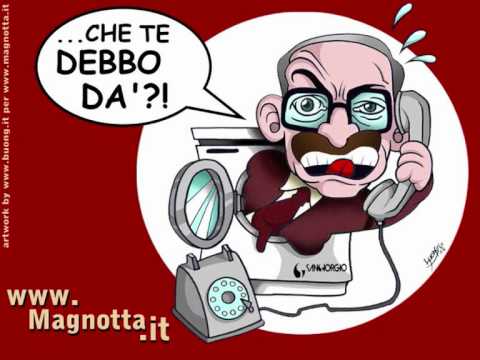 Mario Magnotta REMIX by DJ Oreste (Sitoesaurito)