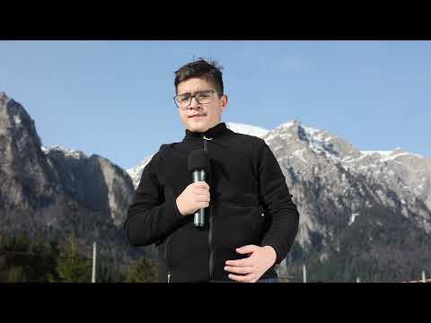 Vremea în Tabăra TV - Eduard Iutele