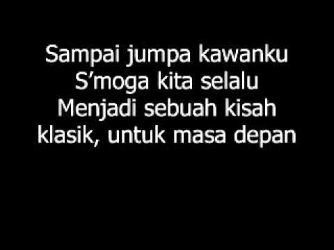 Sheila On 7 - Sebuah Kisah Klasik