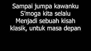 Sheila On 7 - Sebuah Kisah Klasik