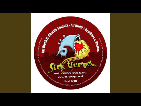 All Night (Original Mix)