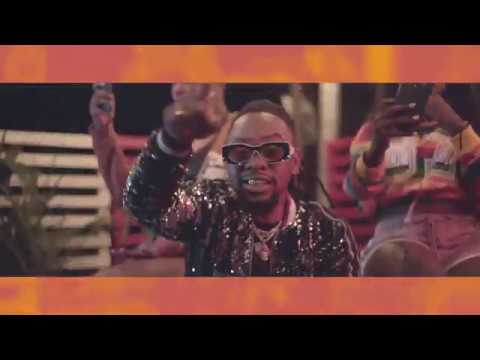 MC REDBUL - TWERK (Clip Officiel)