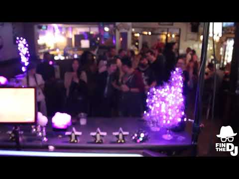 Promotional video thumbnail 5 for Fin The DJ