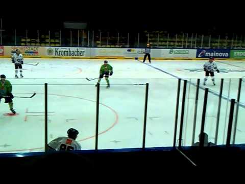 Löwen:Iserlohn (9:2) 6:1 (23.01.2011)