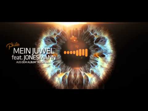 philo - Mein Juwel ft. Jonesmann (audio)