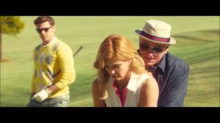 Dirty Grandpa (2016) - CLIP (4/5): &quot;Golf&quot;