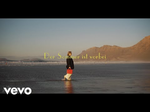 Juli - Der Sommer ist vorbei (Offizielles Lyric Video)