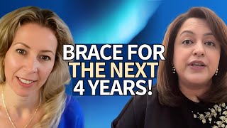 Indian Psychic Predicts Massive Upheaval The Next 4 Years: Earthquakes, Soul Exits And A New Human