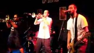 La Plebe - Mi Tierra