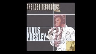 Elvis Presley - Anyway You Want Me (that&#39;s How I Will Be) [1956]