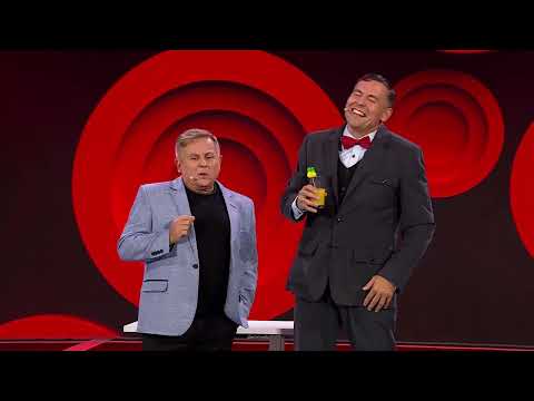 Kabaret Rak - Melanż Seniorów | XXIX Festiwal Kabaretu Koszalin 2024