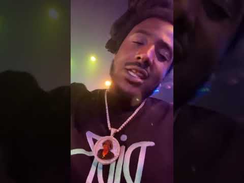 Yung Kuzzy x Mozzy - Trife Life (Studio)