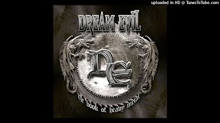 Dream evil - Unbreakable chain