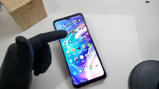 solução celular Esquentando muito desative as...