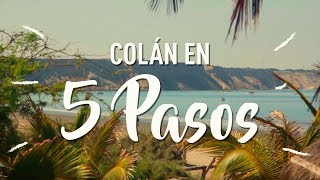 colan ,costumbre y tradiciones