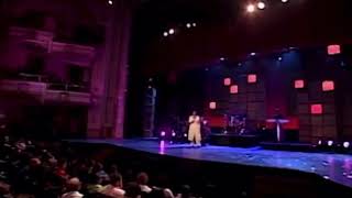 Karen Clark Sheard: Just For Me (Live At The Apollo)
