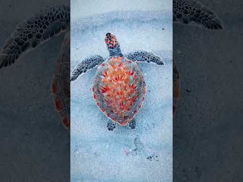 Favorite Friends / Enchanting Sea Turtles