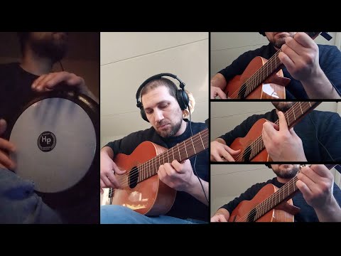 Gözleri Aşka Gülen - Los Alcarson (1966)