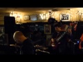 Oz Noy, John Patitucci, Jeff tain Watts - Minor Shuffle 2-26-13 55 Bar, NYC